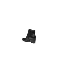 Calzado PEGADA STRETCH PRETO Mujer, Botas-Botines mujer