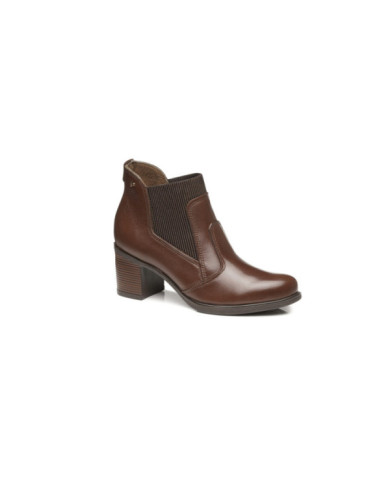 Calzado PEGADA NAPA PINHAO Mujer, Botas-Botines mujer