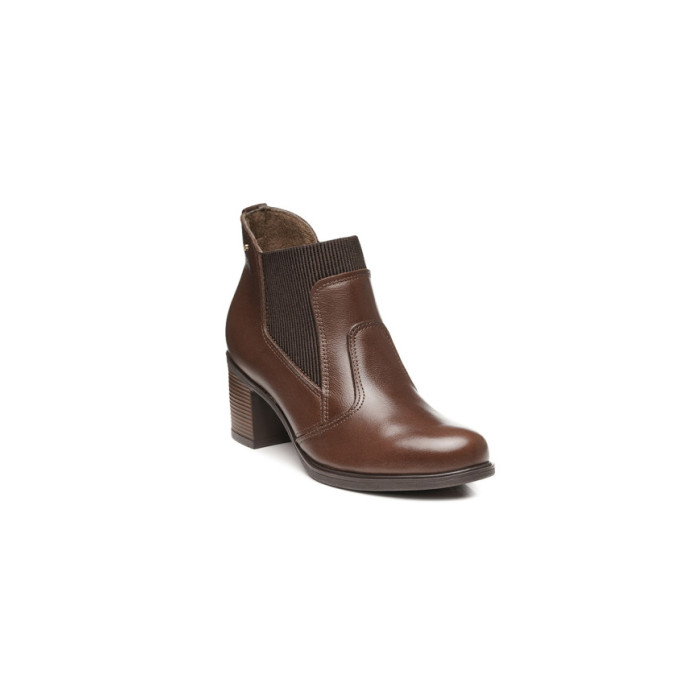 Calzado PEGADA NAPA PINHAO Mujer, Botas-Botines mujer