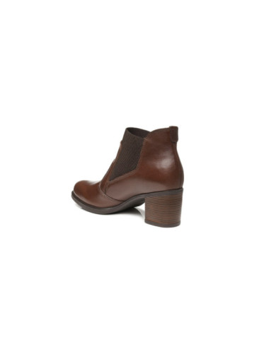 Calzado PEGADA NAPA PINHAO Mujer, Botas-Botines mujer