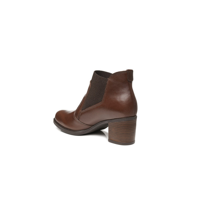 Calzado PEGADA NAPA PINHAO Mujer, Botas-Botines mujer