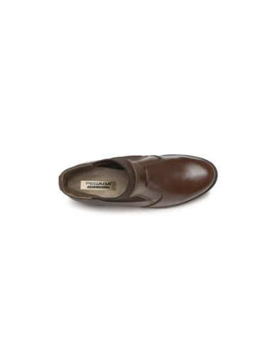 Calzado PEGADA NAPA PINHAO Mujer, Botas-Botines mujer