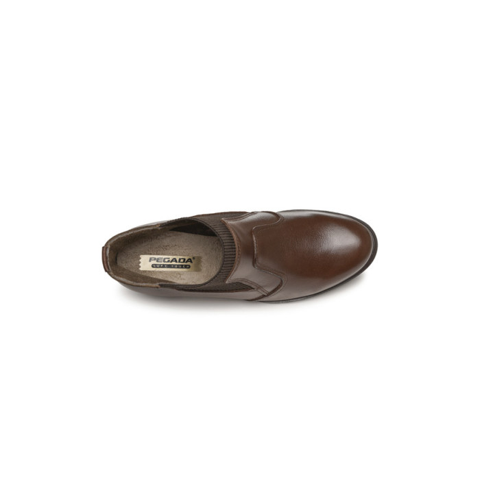 Calzado PEGADA NAPA PINHAO Mujer, Botas-Botines mujer
