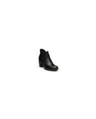 Calzado PEGADA BURNISHED PRETO Mujer, Botas-Botines mujer