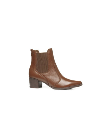 Calzado PEGADA BURNISHED TOFFE Mujer, Botas-Botines mujer