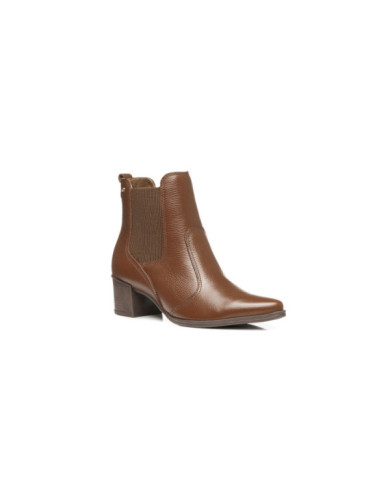 Calzado PEGADA BURNISHED TOFFE Mujer, Botas-Botines mujer