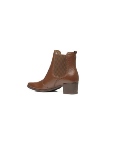 Calzado PEGADA BURNISHED TOFFE Mujer, Botas-Botines mujer