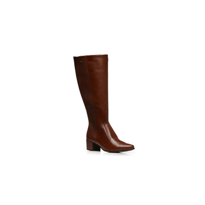 Calzado PEGADA STRETCH PINHAO Mujer, Botas-Botines mujer