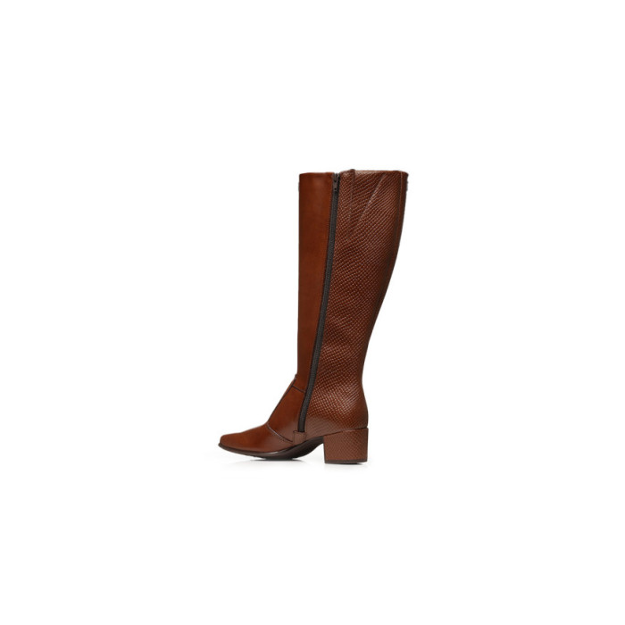 Calzado PEGADA STRETCH PINHAO Mujer, Botas-Botines mujer