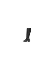 Calzado PEGADA BURNISHED PRETO Mujer, Botas-Botines mujer