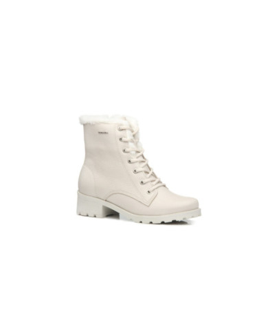 Calzado PEGADA BURNISHED LINHO Mujer, Botas-Botines mujer