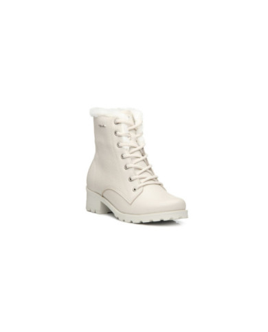 Calzado PEGADA BURNISHED LINHO Mujer, Botas-Botines mujer