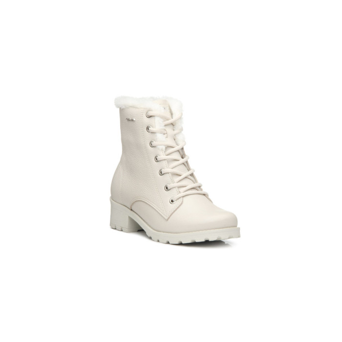 Calzado PEGADA BURNISHED LINHO Mujer, Botas-Botines mujer