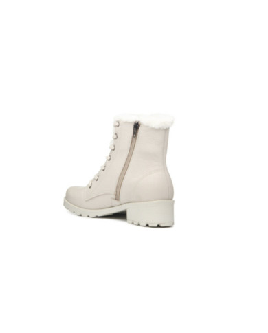 Calzado PEGADA BURNISHED LINHO Mujer, Botas-Botines mujer