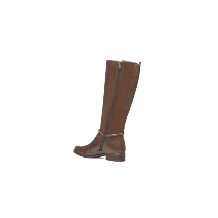Calzado PEGADA STRETCH PINHAO Mujer, Botas-Botines mujer