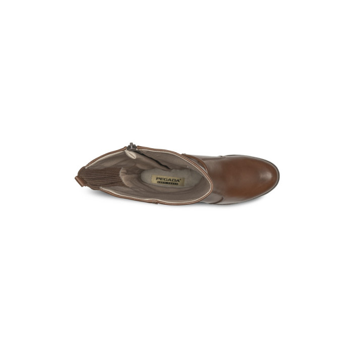 Calzado PEGADA STRETCH PINHAO Mujer, Botas-Botines mujer