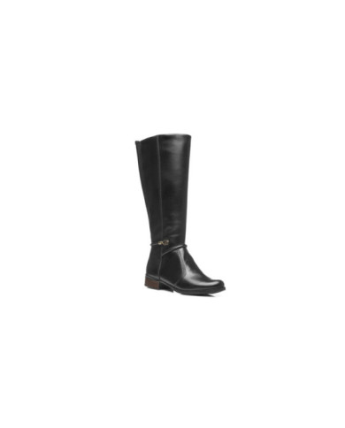 Calzado PEGADA STRETCH PRETO Mujer, Botas-Botines mujer
