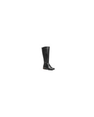 Calzado PEGADA STRETCH PRETO Mujer, Botas-Botines mujer