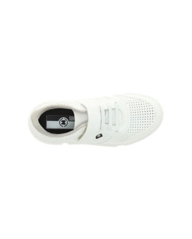 Calzado MOLEKINHO NAPA BLANCO Niño, Casual niño