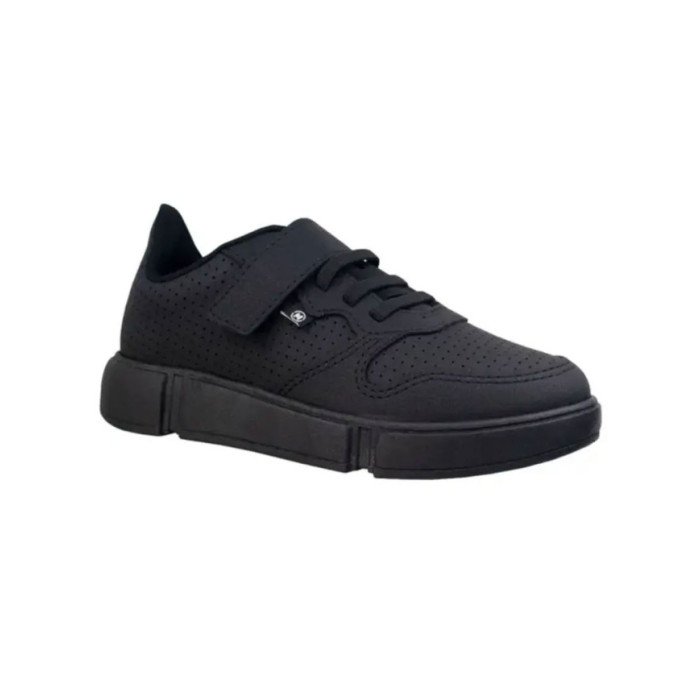 Calzado MOLEKINHO TEC NEGRO Niño, Casual niño