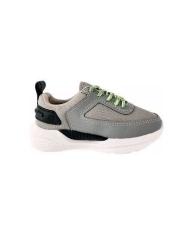 Calzado MOLEKINHO NYLON GRIS Niño, Casual niño