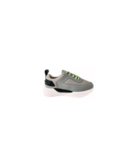 Calzado MOLEKINHO NYLON GRIS Niño, Casual niño