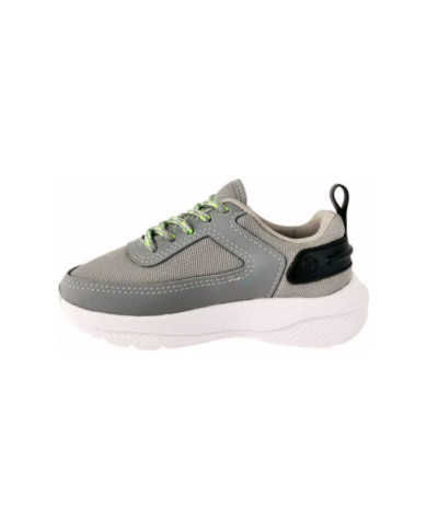 Calzado MOLEKINHO NYLON GRIS Niño, Casual niño