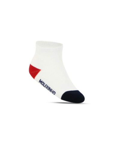 Calzado ALGODÓN BLANCO* Niño, Medias niño