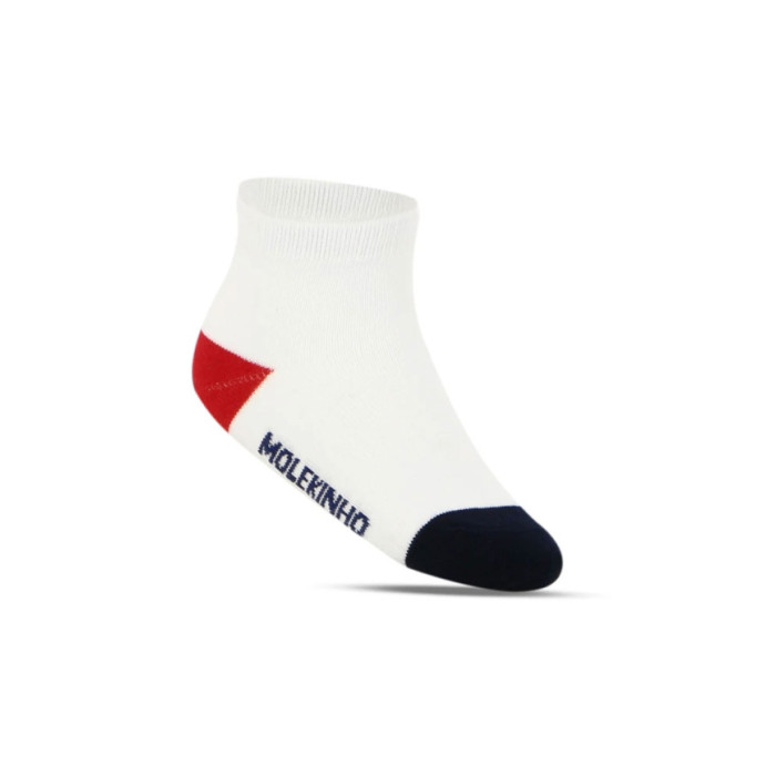 Calzado ALGODÓN BLANCO* Niño, Medias niño