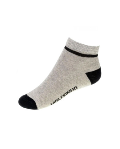 Calzado MOLEKINHO** Niño, Medias niño