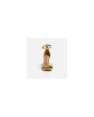 Calzado TCHOCCO CUERO OURO Mujer, Tacones mujer
