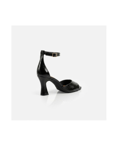 Calzado TCHOCCO CUERO PRETO Mujer, Tacones mujer