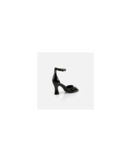 Calzado TCHOCCO CUERO PRETO Mujer, Tacones mujer