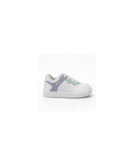 Calzado BLOOMPY WHITE Niño, Casual niño