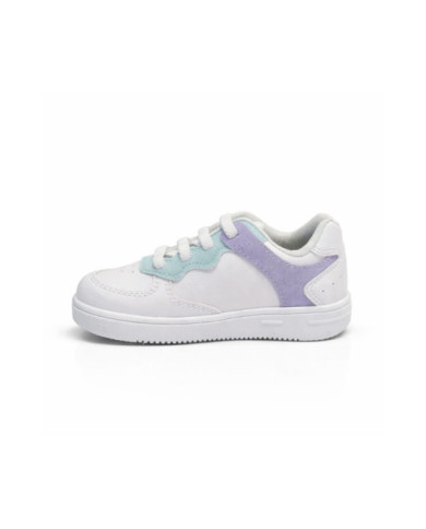 Calzado BLOOMPY WHITE Niño, Casual niño