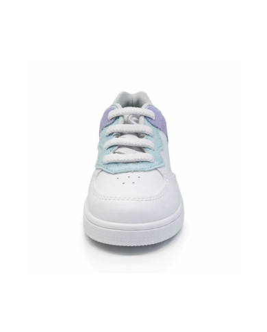 Calzado BLOOMPY WHITE Niño, Casual niño