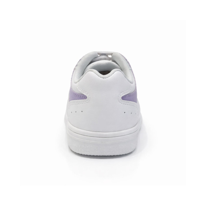 Calzado BLOOMPY WHITE Niño, Casual niño