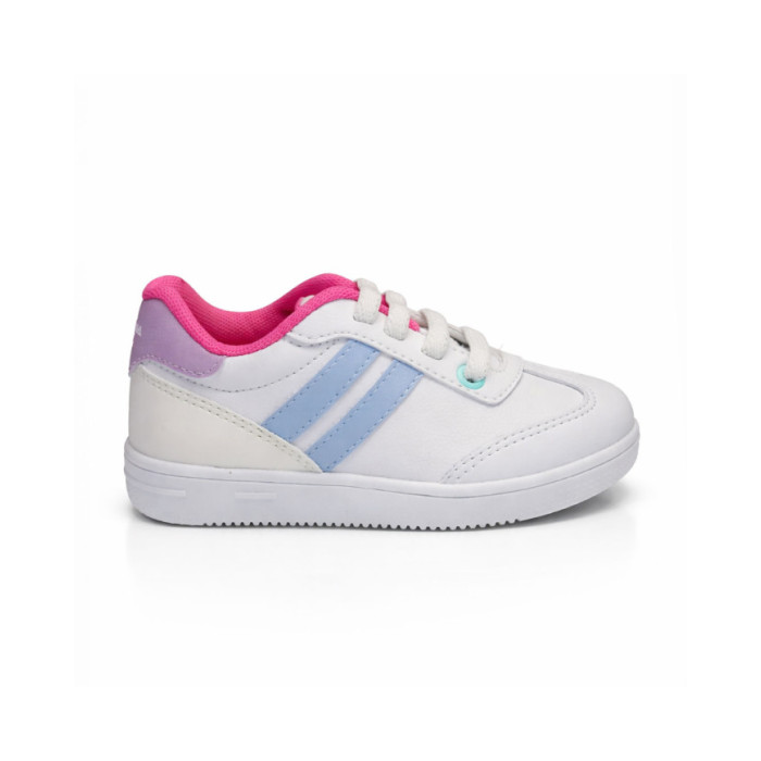 Calzado BLOOMPY BRANCO Niño, Casual niño