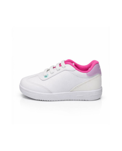 Calzado BLOOMPY BRANCO Niño, Casual niño