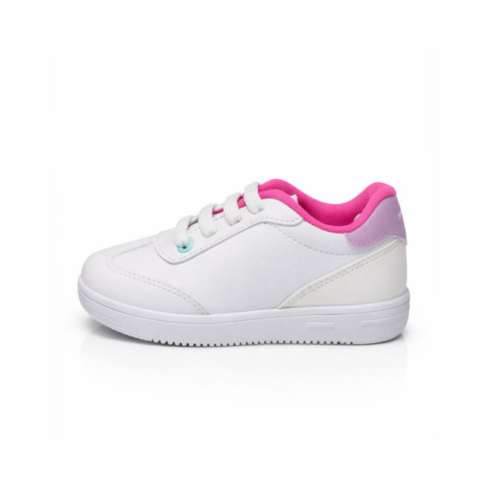 Calzado BLOOMPY BRANCO Niño, Casual niño