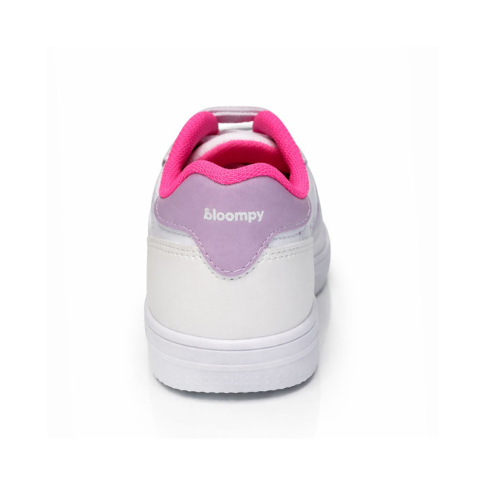 Calzado BLOOMPY BRANCO Niño, Casual niño