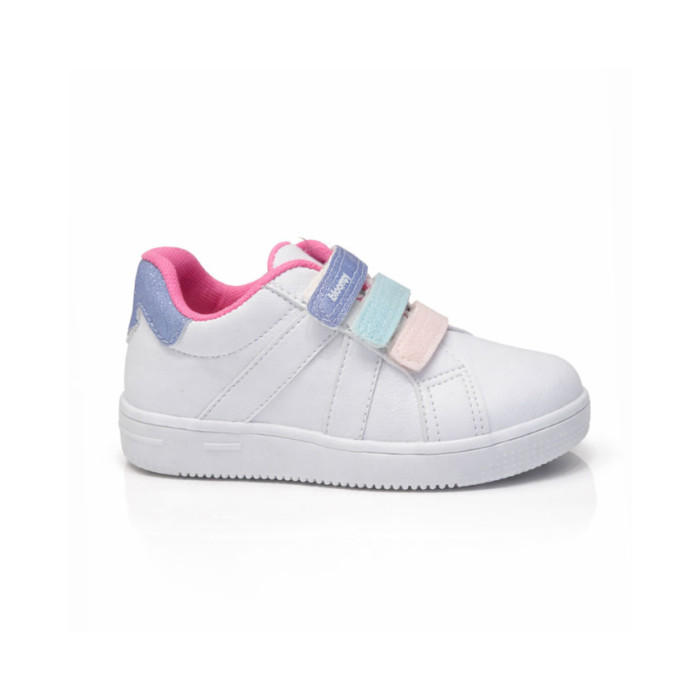 Calzado BLOOMPY BRANCO Niña, Casual niña