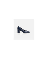 Calzado TCHOCCO CUERO NAVY Mujer, Tacones mujer