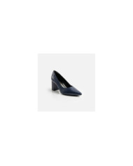 Calzado TCHOCCO CUERO NAVY Mujer, Tacones mujer