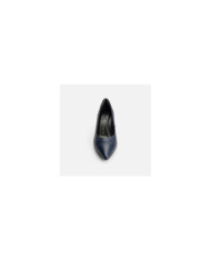 Calzado TCHOCCO CUERO NAVY Mujer, Tacones mujer