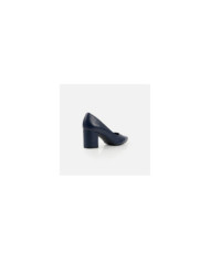 Calzado TCHOCCO CUERO NAVY Mujer, Tacones mujer
