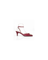 Calzado BEIRA RIO NAPA CEREZA Mujer, Tacones mujer