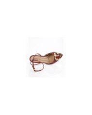 Calzado BEIRA RIO NAPA CEREZA Mujer, Tacones mujer