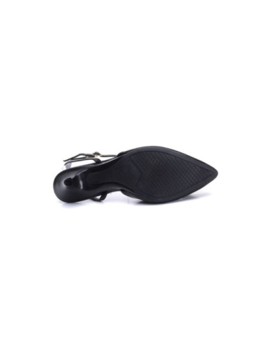 Calzado BEIRA RIO NAPA NEGRO Mujer, Tacones mujer