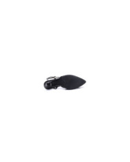 Calzado BEIRA RIO NAPA NEGRO Mujer, Tacones mujer
